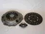 JAPANPARTS NISSAN К-т зчеплення X-Trail 01- KF-1013