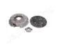JAPANPARTS NISSAN К-кт сцепления Terrano,Ford Maverick 2.7TD 96- KF-1014
