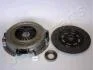 JAPANPARTS комплект зчеплення NISSAN PATROL 00- KF-1019