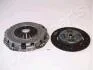 JAPANPARTS NISSAN К-т сцепления (без подш.) Primastar 2,0DT 06-, OPEL Vivaro,Renault Trafic 01- KF-1024