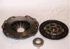 NISSAN К-т сцепления Pathfinder,Navara 2.5dCi 05- JAPANPARTS KF-1038 (фото 2)