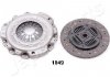 JAPANPARTS RENAULT К-кт сцепления (без центр.выкл.) Trafic 1.9dCi 03-,Opel Vivar KF-1049