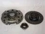 JAPANPARTS NISSAN К-кт сцепления Primera 2.0TD 96- 225mm KF-171