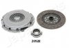 JAPANPARTS к-кт сцепления TOYOTA  Avensis D KF-2092E