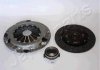 JAPANPARTS  MAZDA Комплект сцепления (полный) 626 2.0 87-90 KF-314