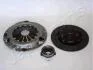 JAPANPARTS  MAZDA Комплект сцепления (полный) 626 2.0 87-90 KF-314