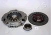 JAPANPARTS MAZDA К-т сцепления Mazda 6 2.0/2.3 02- KF-332