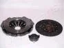 MAZDA К-т сцепления 323,626,MPV II 1.8/2.0 97- JAPANPARTS KF-345 (фото 2)