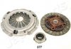 JAPANPARTS к-кт сцепления MAZDA MX-5 -14 KF-377