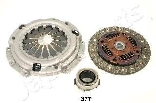 К-кт сцепления MAZDA MX-5 -14 JAPANPARTS KF-377