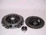 MITSUBISHI К-т сцепления L200 2.5DI-D 07- JAPANPARTS KF-568 (фото 1)