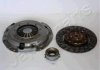 JAPANPARTS SUBARU К-т сцепления Forester 2,0 02-, Legasy, Impreza KF-718