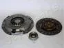 JAPANPARTS SUBARU К-т сцепления Forester 2,0 02-, Legasy, Impreza KF-718