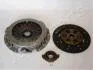 Комплект зчеплення  ACCENT 1,5CRDI 02- 216*2 KFH17