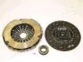 HYUNDAI К-кт сцепления i30,Kia Cerato 1.6CRDi 05- JAPANPARTS KF-K41 (фото 2)