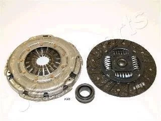 HYUNDAI К-кт сцепления i30,Kia Cerato 1.6CRDi 05- JAPANPARTS KF-K41
