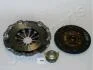 DAEWOO К-кт сцепления Matiz 0.8 98- JAPANPARTS KF-W02 (фото 2)
