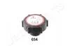 JAPANPARTS FORD Пробка расширительного бачка Scorpio -07, Transit -06. (1.2bar) KH-034
