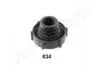 FORD Пробка расширительного бачка Scorpio -07, Transit -06. (1.2bar) JAPANPARTS KH-034 (фото 2)