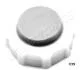 JAPANPARTS RENAULT Пробка радиатора 19/21,Clio,Megane -03, Trafic 97- KH-039