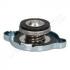 Крышка радиатора LADA 1300 JAPANPARTS KH-C10 (фото 1)