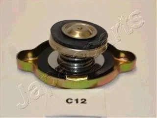 HONDA Крышка радиатора Accord,Civic,Mazda 323,626,Mitsubishi,Nissan,Subaru,Suzuki,Toyota 1.0bar 59/25mm JAPANPARTS KH-C12