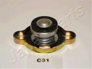 Крышка радиатора охлаждения (1,1 bar) JAPANPARTS KH-C31