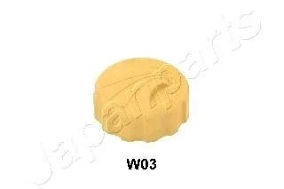 CHEVROLET Крышка радиатора Aveo, Nubira, Lacetti,Matiz,Ford,Opel JAPANPARTS KH-W03