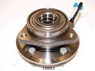 Ступиця JAPANPARTS KK-10002