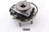 JAPANPARTS SSANGYONG Подшипник передней ступицы Rexton 04- KK-10008