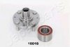 ZESTAW гOп JAPANPARTS KK-10018 PRZ?D CHEVROLET AVEO/KALOS/SPARK 05-