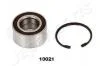 ZESTAW гOп JAPANPARTS KK-10021 CHEVROLET AVEO/TRAX 11- PRZ?D KK-10021