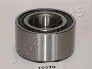 CHEVROLET К-кт подшипника передн.ступицы Lacetti,Tacuma,Daewoo JAPANPARTS KK-10070