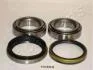 MAZDA Подшипник ступицы передн.323 78-,Kia JAPANPARTS KK-10303 (фото 1)