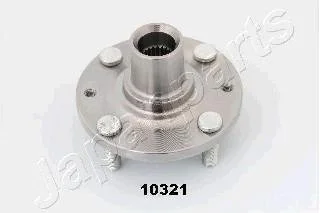ZESTAW гOп KIA RIO 02-05 PRZ?D JAPANPARTS KK-10321