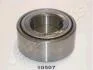 JAPANPARTS KIA К-кт подшипника ступицы передн.Cerato 05-,Magentis 01-,Hyundai So KK-10507