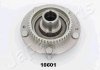 JAPANPARTS ступица пер. колеса KIA Sorento 02- KK-10601