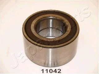RENAULT Подшипник передн.ступицы с ABS Megane,Logan,Kangoo,Nissan JAPANPARTS KK-11042