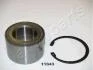 JAPANPARTS NISSAN Подшипник передн. ступ. Interstar 02- KK-11043