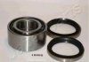 JAPANPARTS NISSAN Подшипник передней ступицы Almera 95-,Sunny,Toyota KK-12002