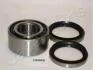 JAPANPARTS NISSAN Подшипник передней ступицы Almera 95-,Sunny,Toyota KK-12002