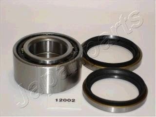 NISSAN Подшипник передней ступицы Almera 95-,Sunny,Toyota JAPANPARTS KK-12002