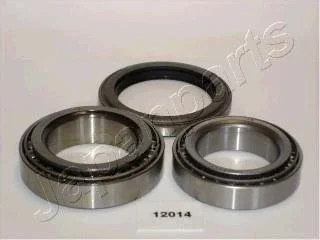 Подшипник ступицы колеса TOYOTA LANDCRUISER "100" 4.0 V8,4.2TD 98- JAPANPARTS KK-12014