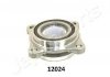 TOYOTA Подшипник передней ступицы с ABS Land Cruiser Prado 3,0-4,4 03- JAPANPARTS KK-12024 (фото 1)