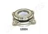TOYOTA Подшипник передней ступицы с ABS Land Cruiser Prado 3,0-4,4 03- JAPANPARTS KK-12024 (фото 2)