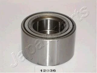 TOYOTA Подшипник передней ступицы Avensis 03-, Corolla 02-. JAPANPARTS KK-12036