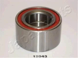 Підшипник маточини JAPANPARTS KK-12043