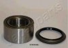 JAPANPARTS MAZDA Подшипник передней ступицы 626 87- KK-13006