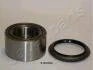 JAPANPARTS MAZDA Подшипник передней ступицы 626 87- KK-13006