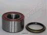 MAZDA Подшипник передней ступицы 626 91-94 JAPANPARTS KK-13013 (фото 1)